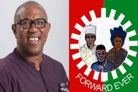 LP fielding Peter Obi against Tinubu in 2027 - Arabambi